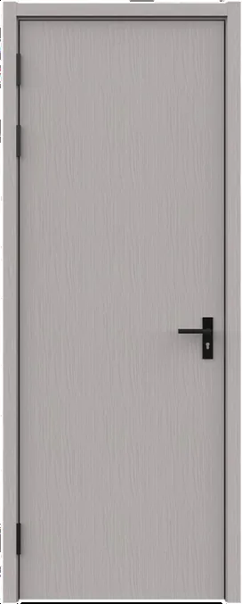 GP-WPC03 Rich Finish WPC Door