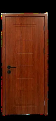 GP-FC04 Project Flat WPC Door