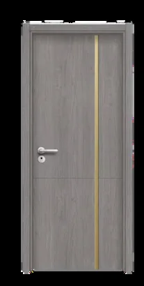 GP-DL03 Profile Line WPC Door