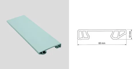 GP-DS01 WPC Door Stop