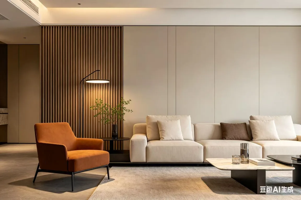 Guopai WPC product finishes and project material supply